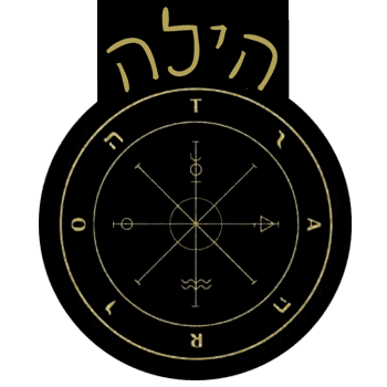 הילה טארוט לוגו